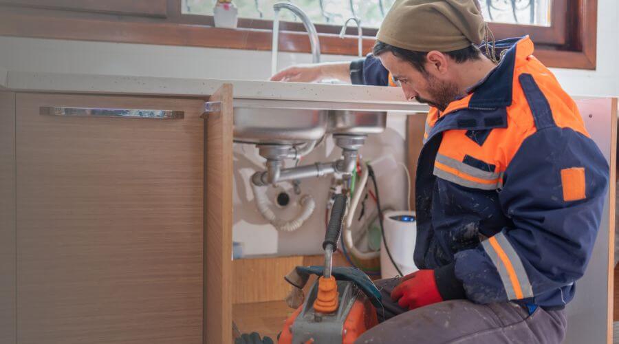Professional emergency plumbing in Ochopee, FL